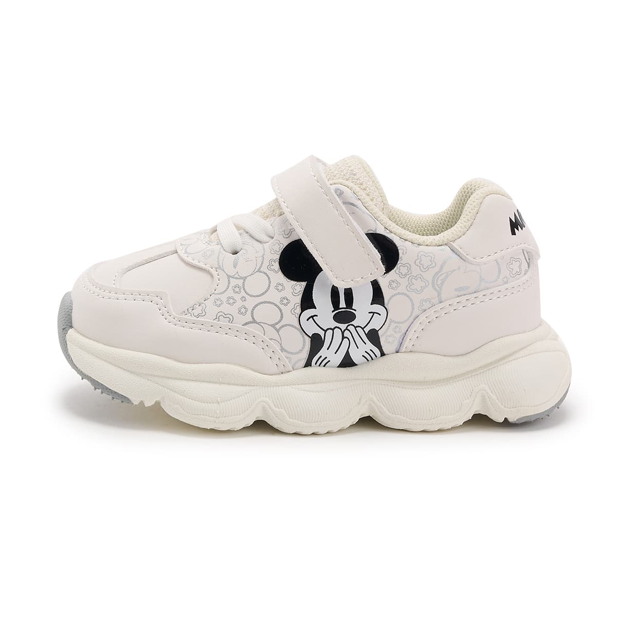 Кроссовки DISNEY MICKEY MOUSE Анти-КИК Амортизация Устойчивость к истиранию Анти-КИК Амортизация Устойчивость к истиранию - изображение 1