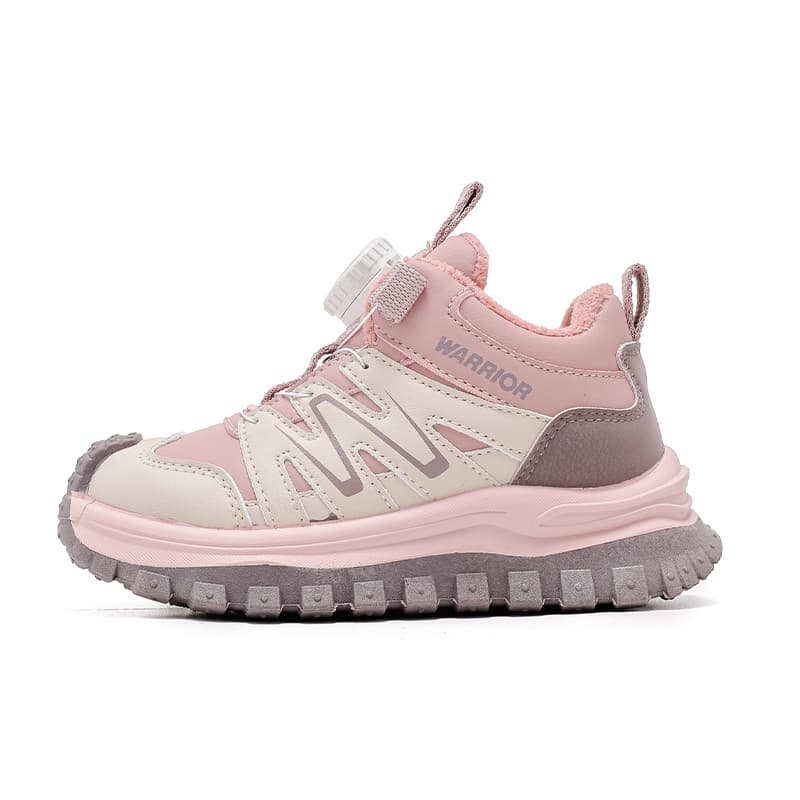 Кроссовки Warrior Детская повседневная обувь Low Top Kids - изображение 1