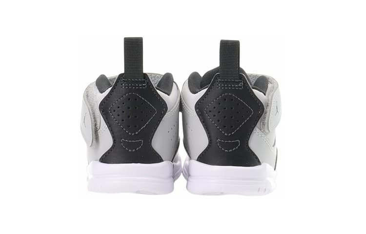 Кроссовки Jordan Courtside 23 - изображение 4