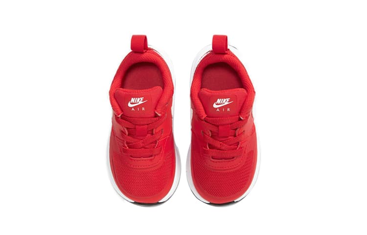 Кроссовки Nike Air Max Vision - изображение 4