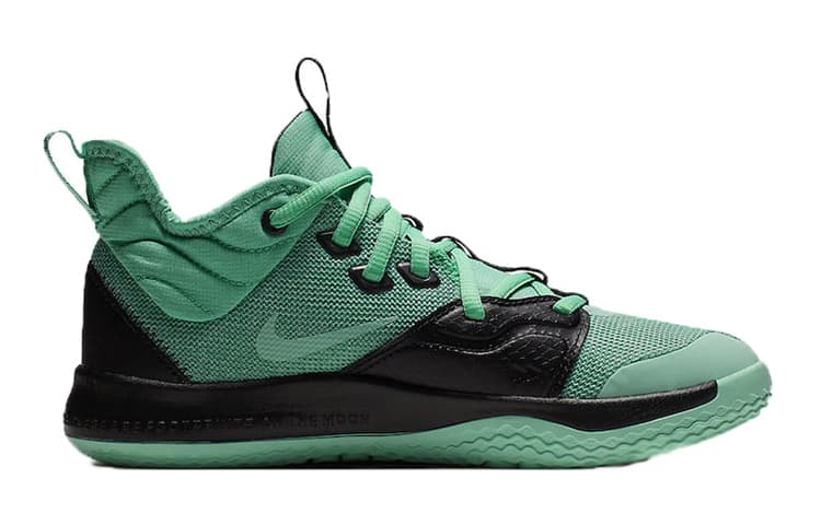 Кроссовки для баскетбола Nike PG 3 - изображение 3
