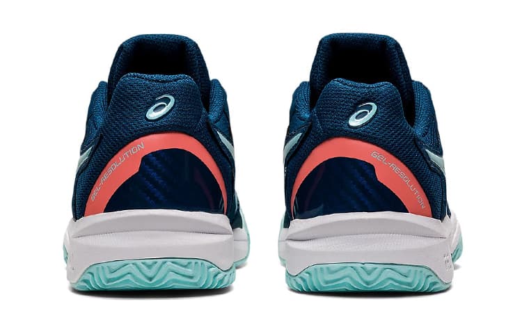 Asics Gel-Resolution 8 - изображение 5