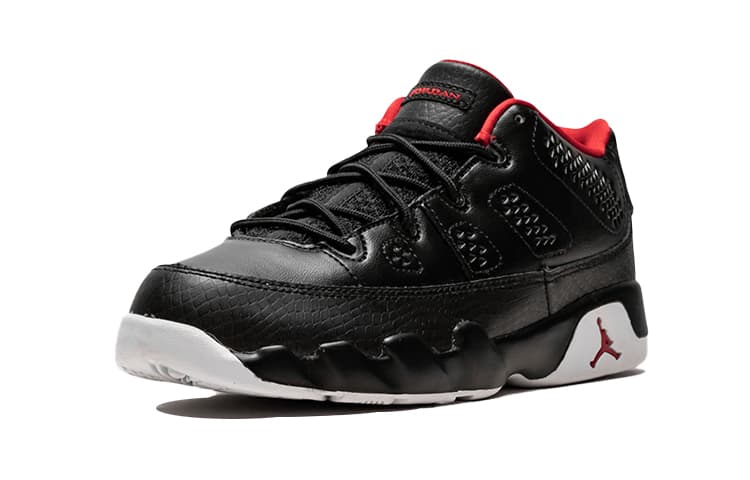 Кроссовки для баскетбола Jordan Air Jordan 9 Retro Low - изображение 2