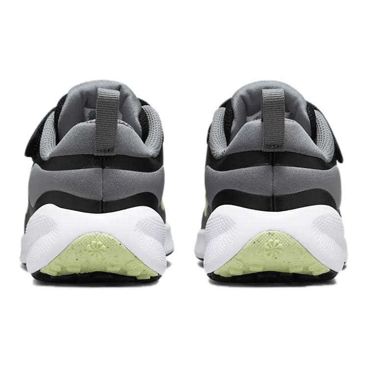 Кроссовки Nike REVOLUTION 7 Мягкий и Комфортный Противоскользящий Устойчивый к Износу Низкий Топ - изображение 4