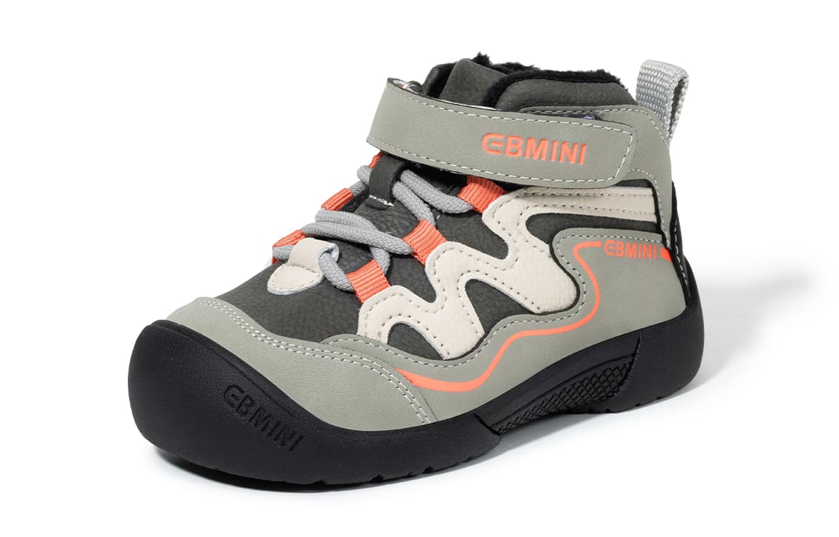 Кроссовки EBMINI Детская повседневная обувь Low Top Kids - изображение 2