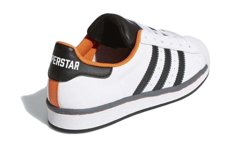 Кроссовки adidas originals Superstar J - изображение 5