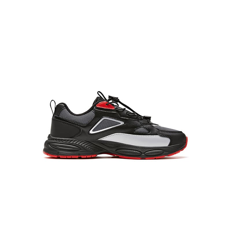 Кроссовки Under Armour Tianjiao 2,0 Low Топ Детские Лайфстайл Обувь - изображение 3