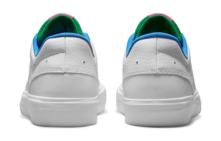 Кроссовки Jordan Air Jordan Series GS - изображение 4