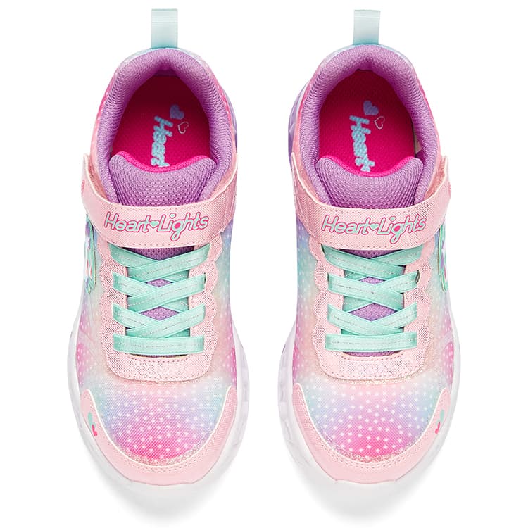 Skechers Flutter Heart Lights - изображение 4