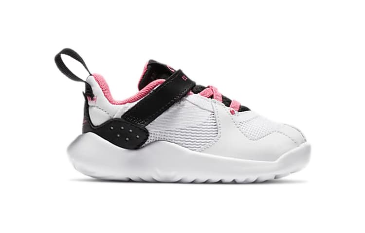 Кроссовки Jordan Delta - изображение 4