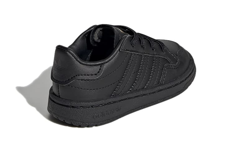 Кроссовки TD adidas originals Team Court - изображение 6