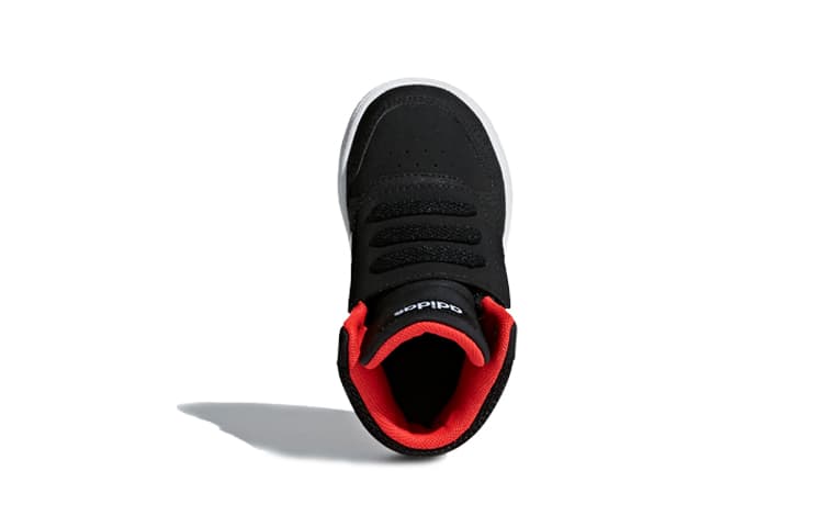 Кроссовки adidas Hoops 2.0 - изображение 7