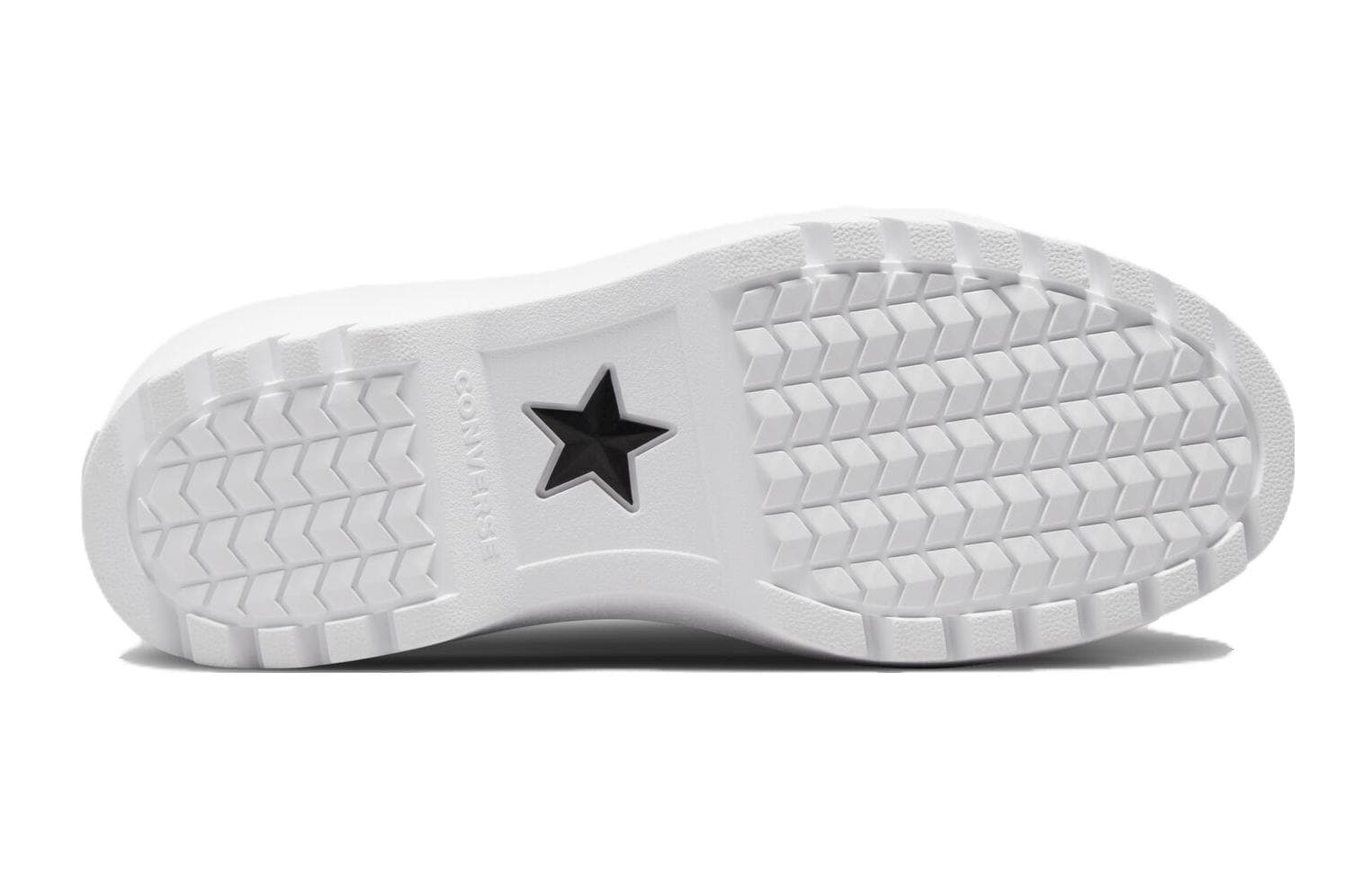 Converse Chuck Taylor All Star Lugged Lift Platform - изображение 5
