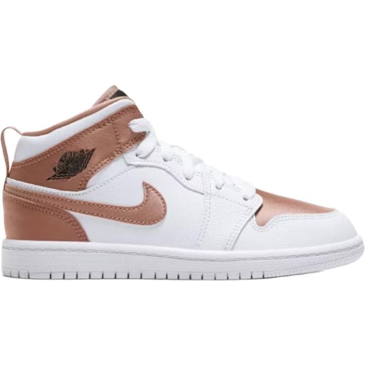 Кроссовки Jordan Air Jordan 1 - изображение 2