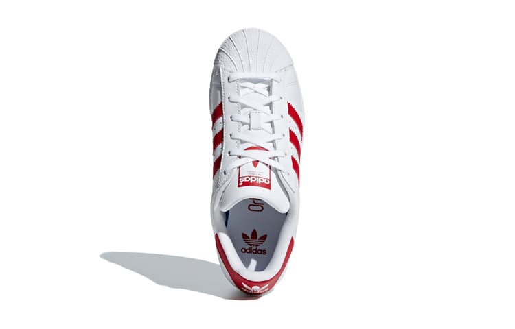 Кроссовки adidas originals Superstar - изображение 7