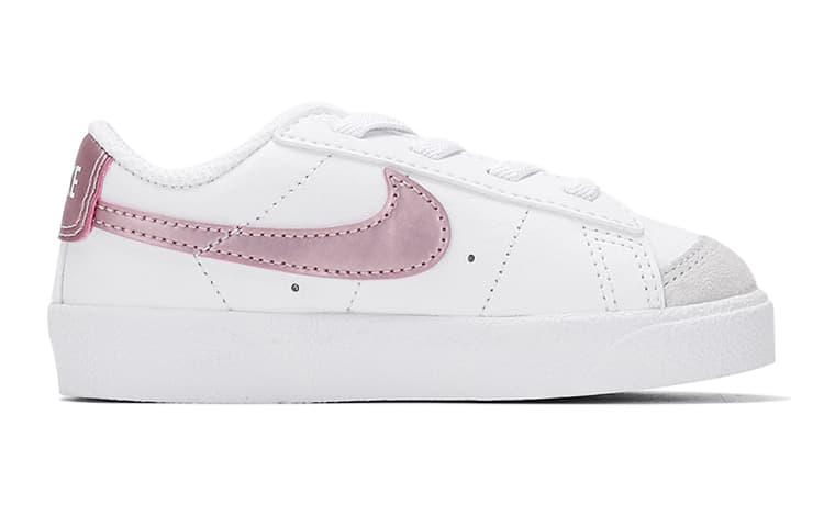 Кроссовки Nike Blazer 77 - изображение 2