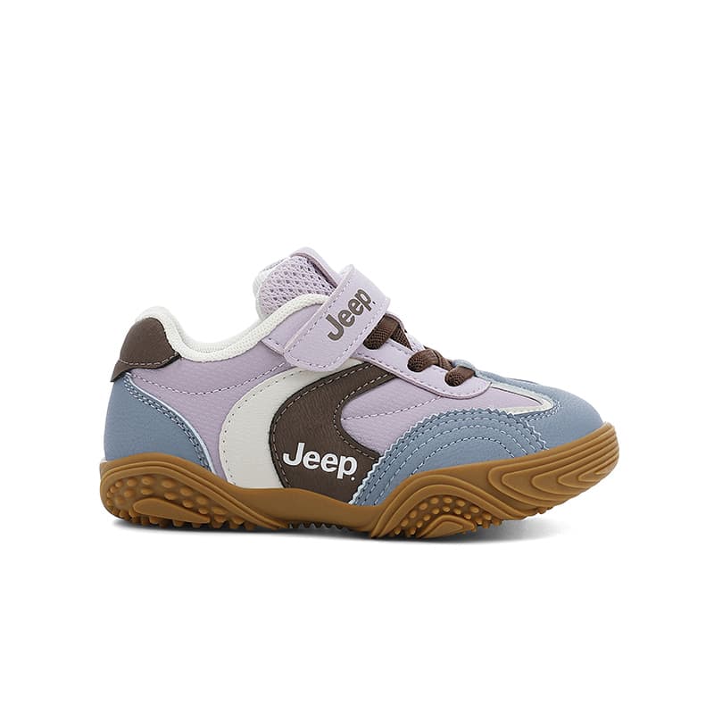 Кроссовки Jeep Running Collection Синтетическая кожа противоскользящая устойчивая к истиранию дышащая низкий верх - изображение 2