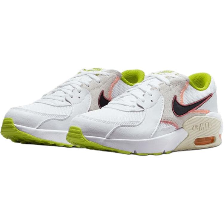 Кроссовки Nike Air Max Excee - изображение 3