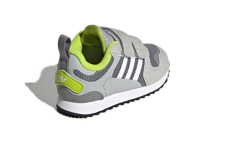 Кроссовки adidas originals ZX 700 HD CF I - изображение 5