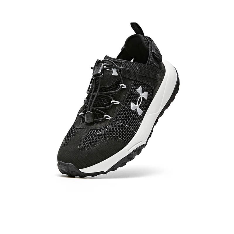 Кроссовки Under Armour Детская повседневная обувь Kids - изображение 3