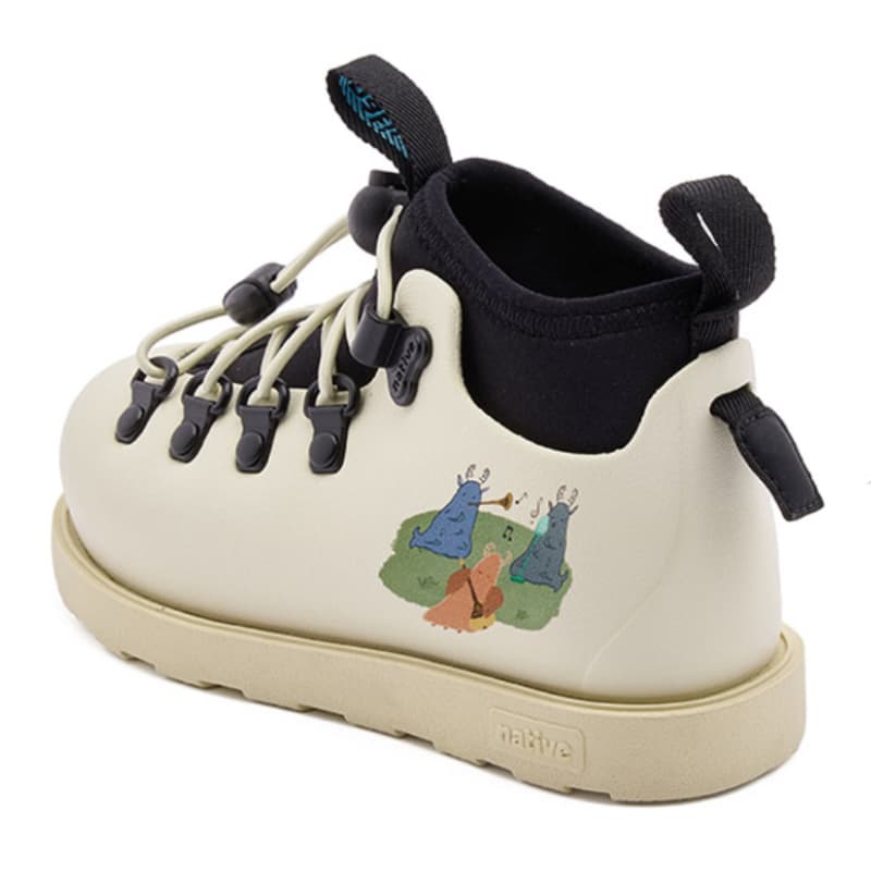 TIA x Native Shoes Fitzsimmons 3.0 - изображение 3