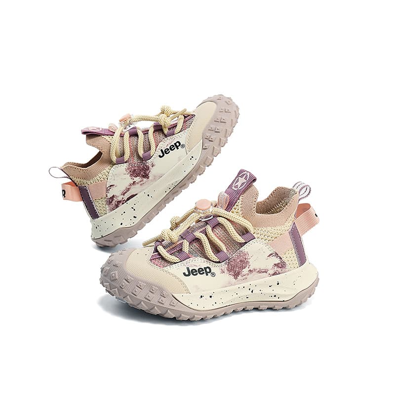 Кроссовки Jeep Лоу-топы Kids Lifestyle Shoes Детский - изображение 3