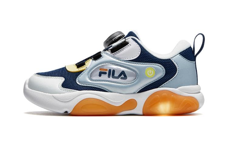 FILA - изображение 1