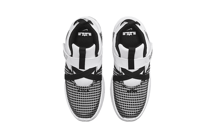 Nike LeBron Witness 7 - изображение 4