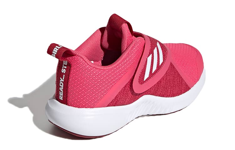 Кроссовки adidas Fortarun X Cf K - изображение 4