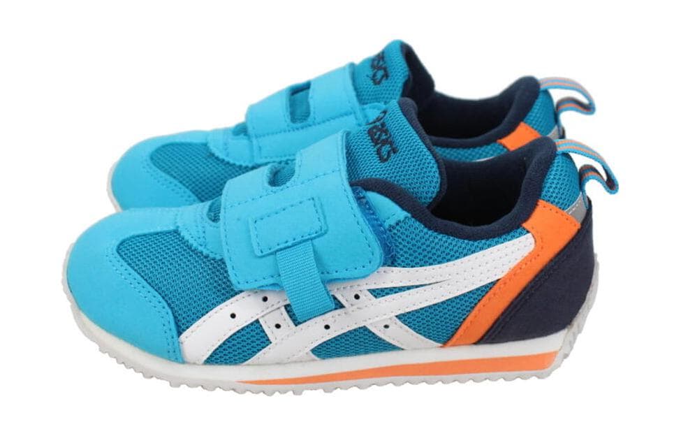 Asics Idaho Mini - изображение 4