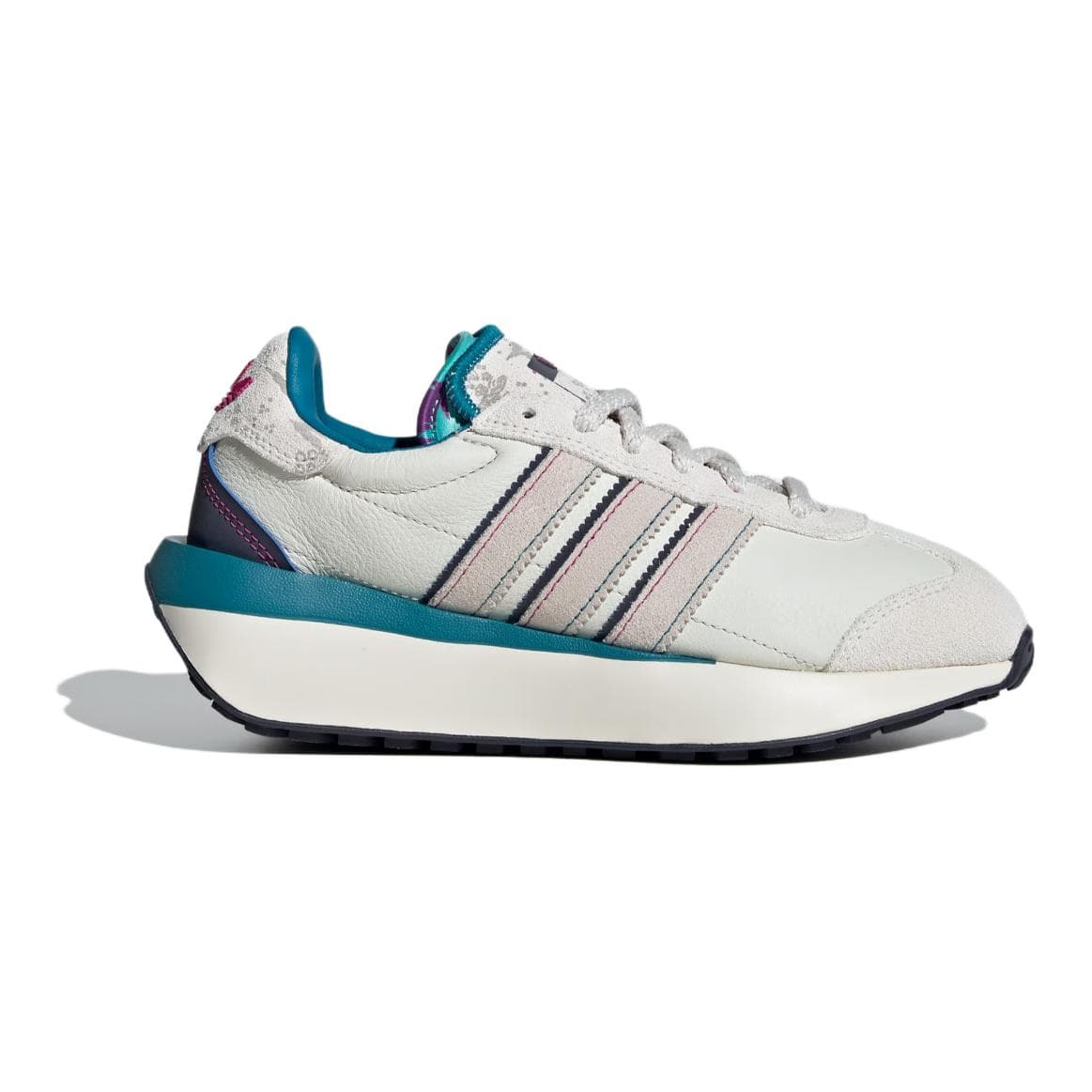 FEIFEI RUAN x adidas originals XLG - изображение 2