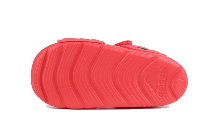 Кроссовки Disney x adidas Altaswim - изображение 6
