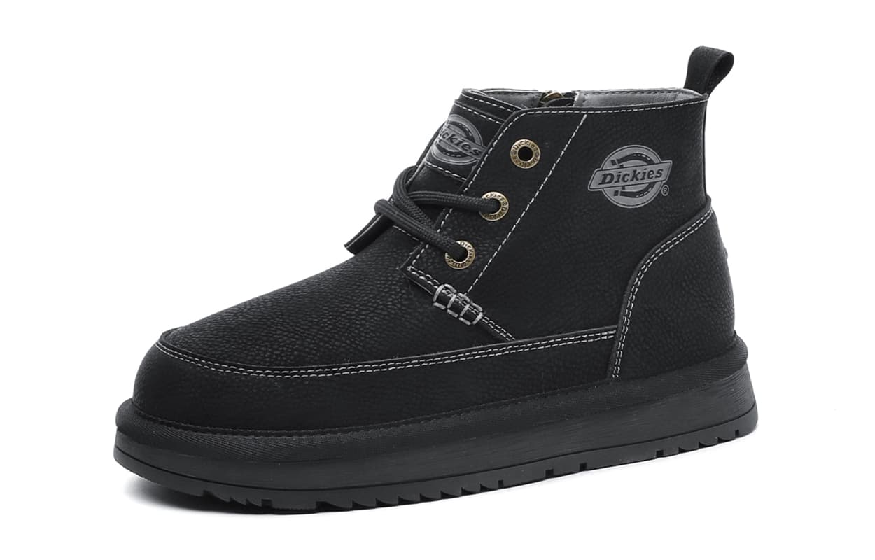 Dickies Противоскользящий Анти-КИК Износостойкий Термический Увеличивающий Высоту Поддерживающий Высокий Топ - изображение 2
