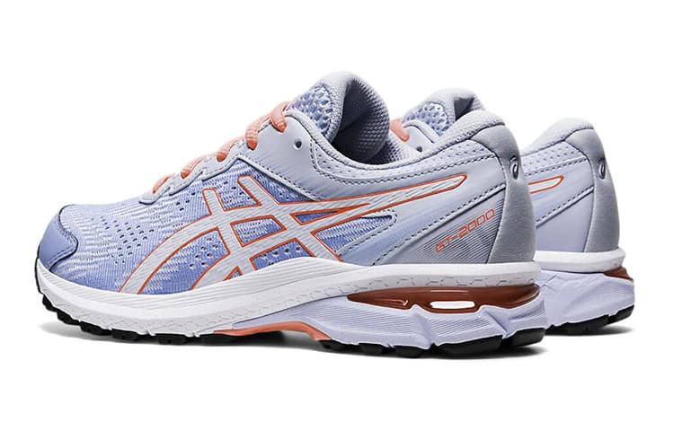 Кроссовки Asics GT-2000 8 GS - изображение 4