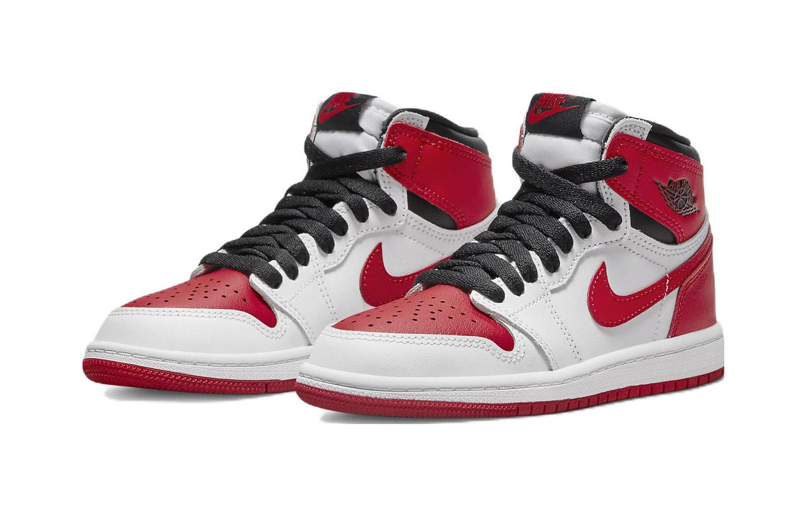 Кроссовки для баскетбола Jordan Air Jordan 1 - изображение 5