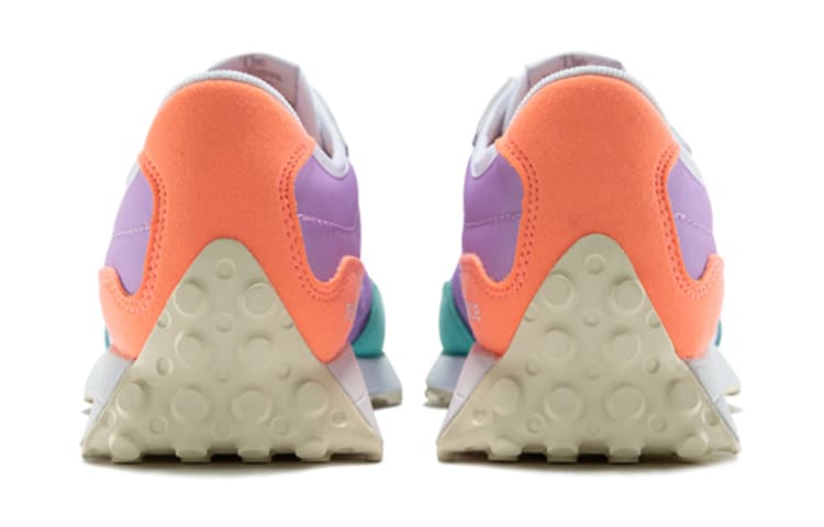Кроссовки New Balance NB 327 - изображение 5