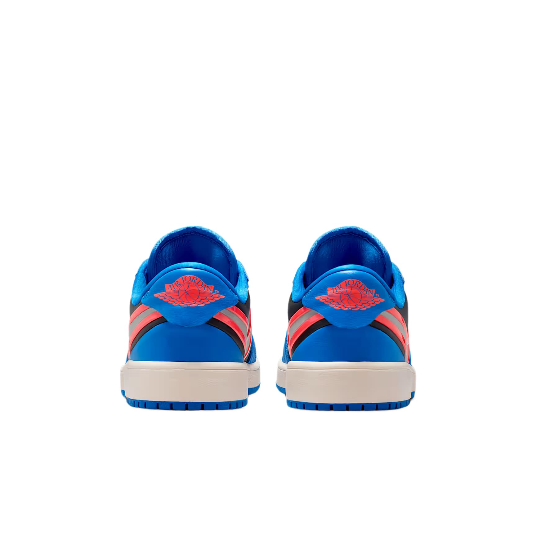 Кроссовки Jordan 1 Low Топ Скейтборд Обувь Детский - изображение 5
