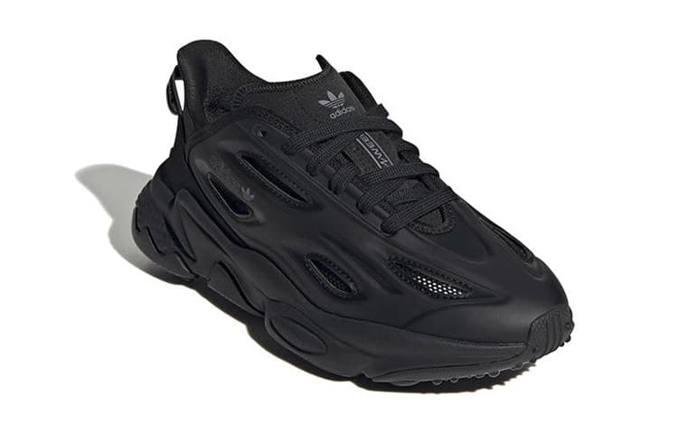 Кроссовки adidas originals Ozweego J - изображение 3