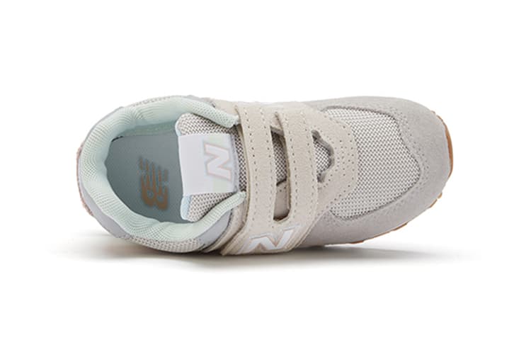 Кроссовки New Balance 574 - изображение 3