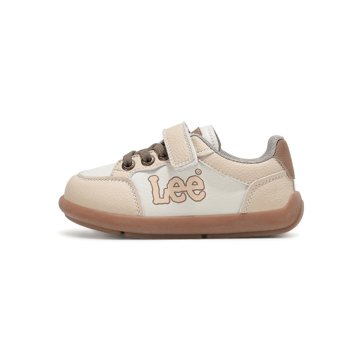 LEE KIDS' Уличная обувь Светлый кофейный Детский - изображение 1