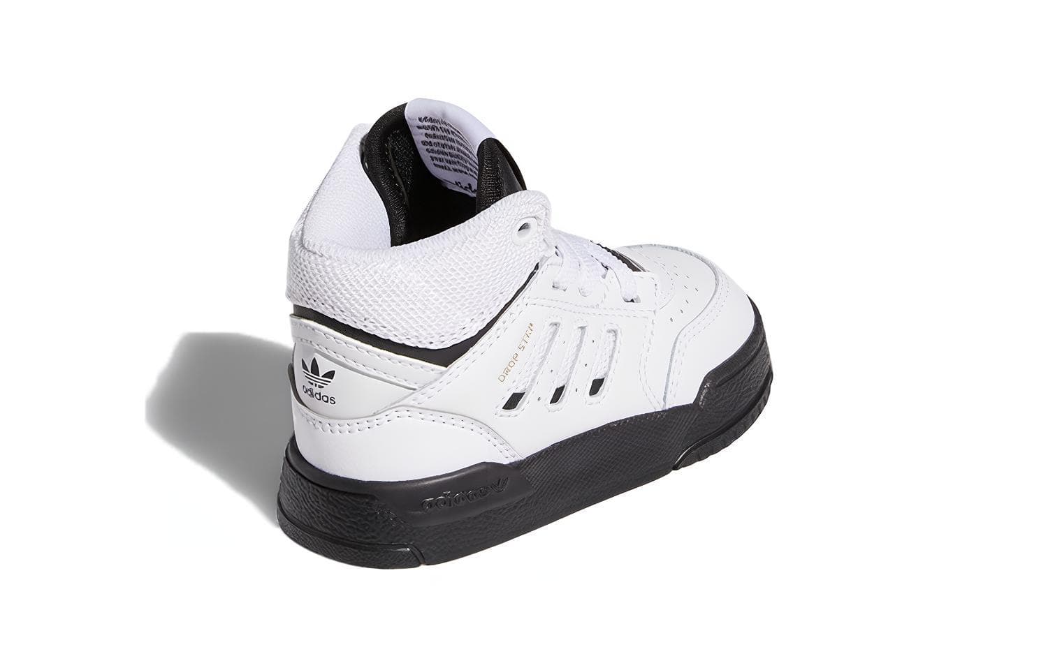 Кроссовки adidas originals Drop Step - изображение 5