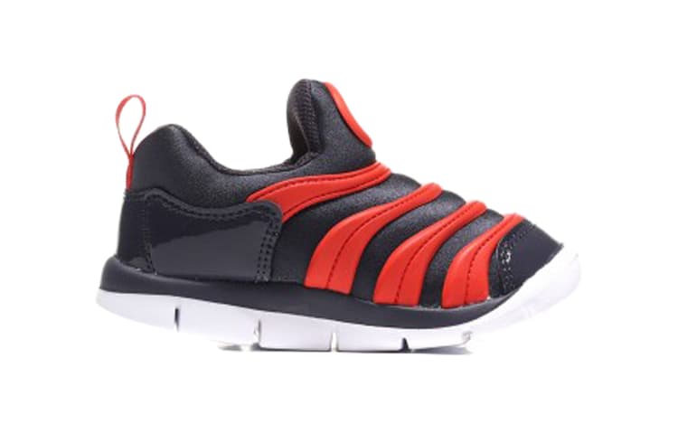 Кроссовки Nike Dynamo Free - изображение 3
