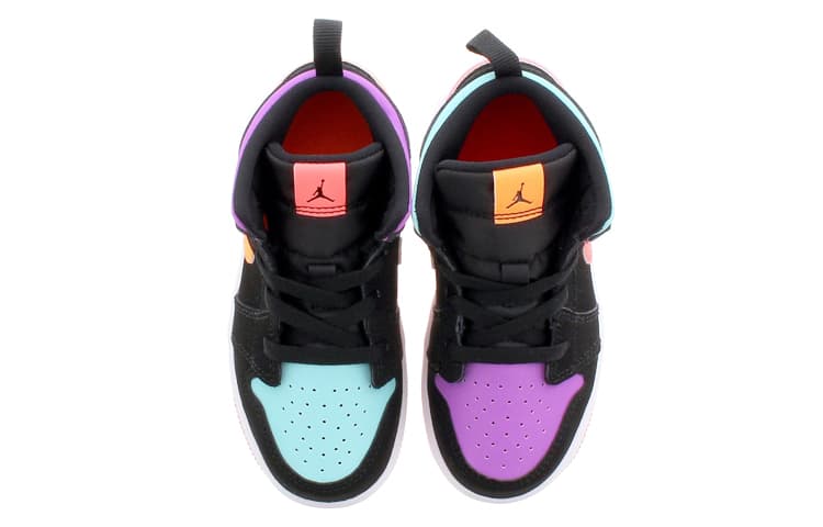 Кроссовки Jordan Air Jordan 1 Mid - изображение 4