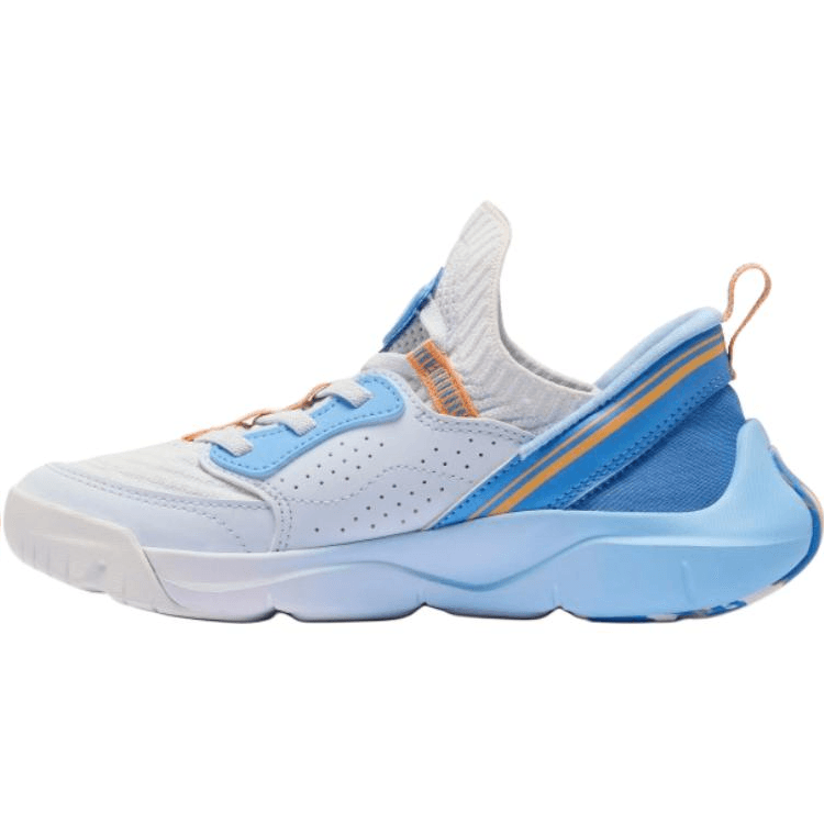 Кроссовки DECATHLON Износостойкие Дышащие Низкие Кроссовки для Бега Детские - изображение 1