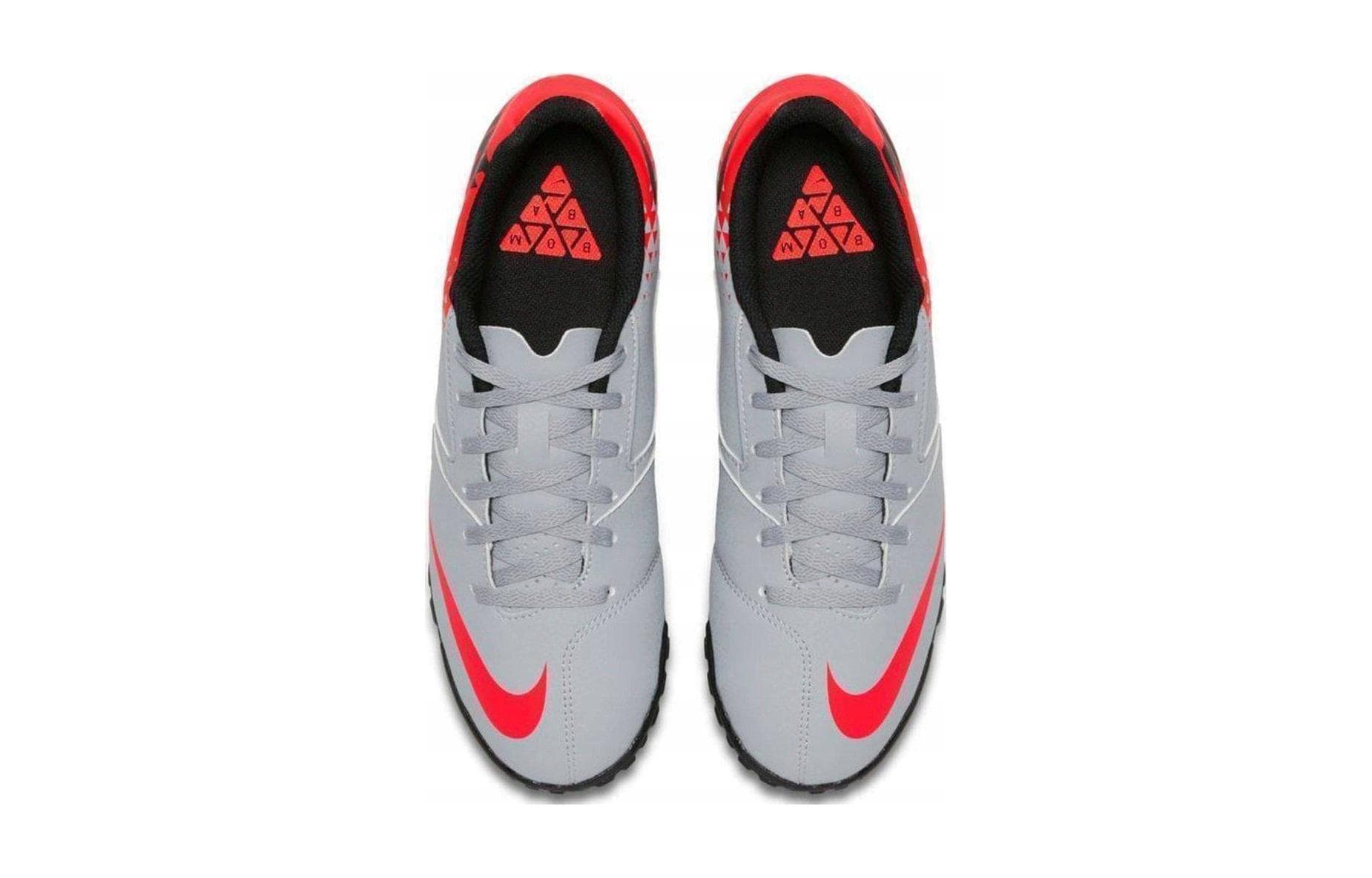 Бутсы Nike JR Bombax TF - изображение 5