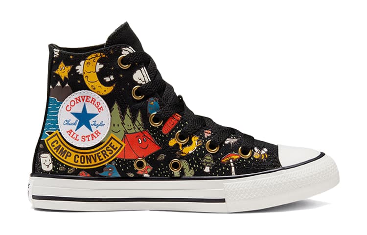 Converse Chuck Taylor All Star - изображение 2