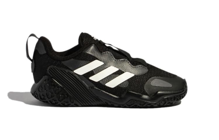 Кроссовки TD adidas 4Uture Rnr Ac I - изображение 4
