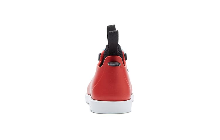 Native Shoes Fitzsimmons Child - изображение 4