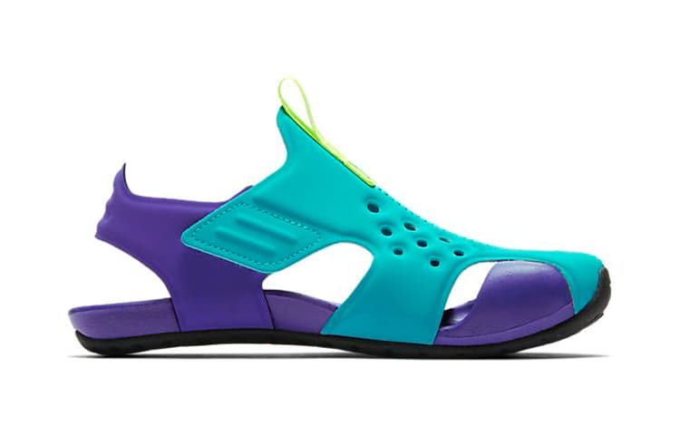 Сандалии Nike Sunray Protect 2 - изображение 2