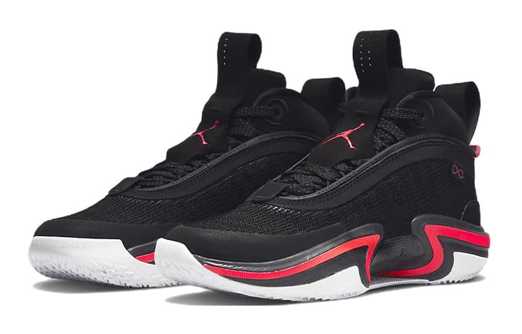 Кроссовки для баскетбола Jordan Air Jordan 36 - изображение 5